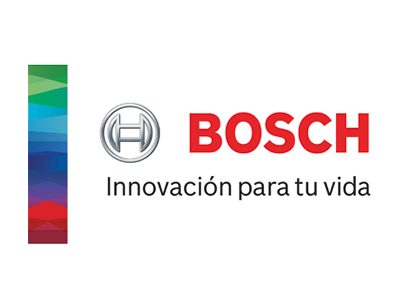 Bosch marchio venduto da Vernocchi Idrotermosanitari