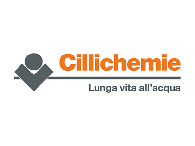 Cillichemie marchio venduto da Vernocchi Idrotermosanitari