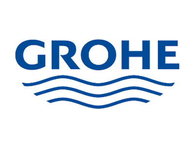 Grohe marchio venduto da Vernocchi Idrotermosanitari