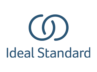 Ideal Standard marchio venduto da Vernocchi Idrotermosanitari