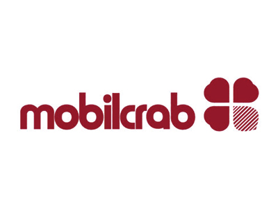 Mobilcrab marchio venduto da Vernocchi Idrotermosanitari