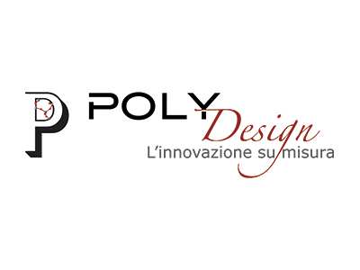 Polydesign marchio venduto da Vernocchi Idrotermosanitari