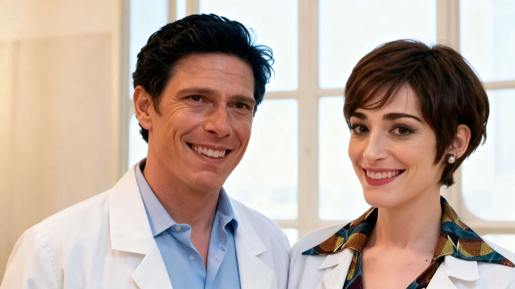 Cuori 3 Donna Martari"