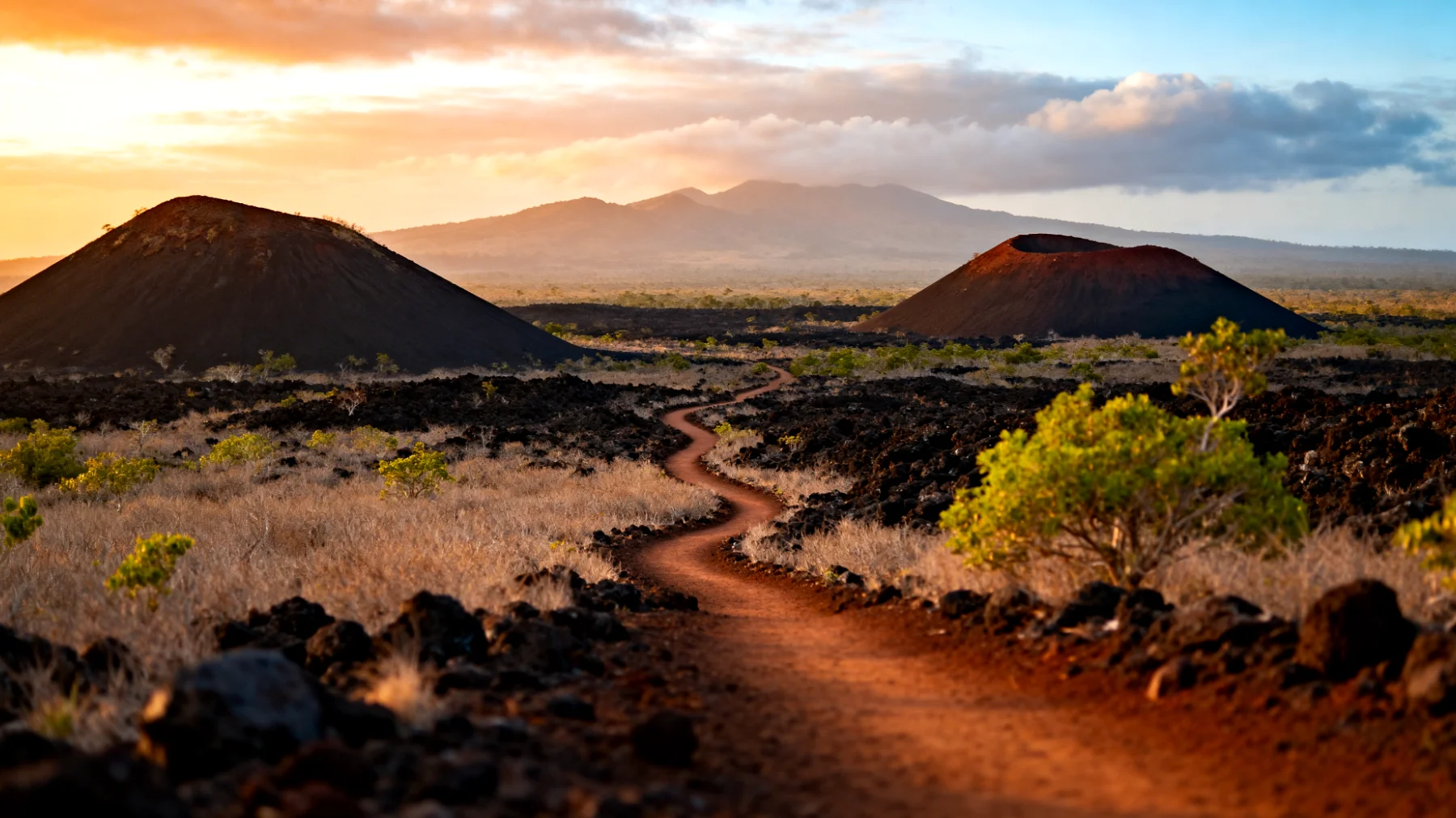 Parque Nacional Guanacaste"