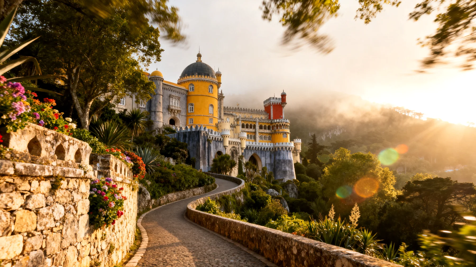 Sintra"