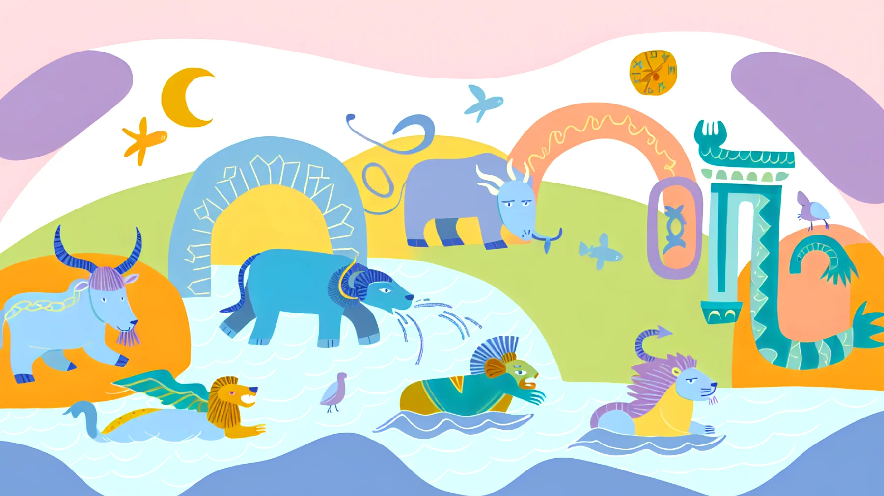 oroscopo del mattino 2026-02-15T21:25:11.228Z"